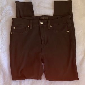 Authentic 7 for all mandkind pants